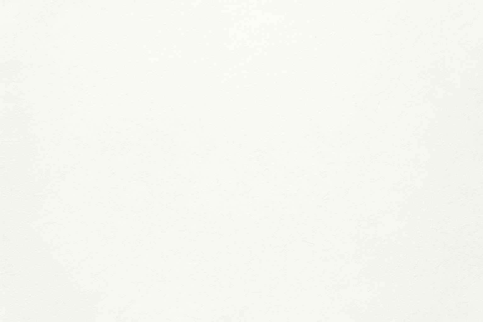 white background